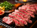 焼肉愛好家の旅：極上の一皿を追求中