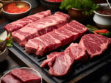焼肉愛好家の日々 – 高級牛肉からホルモンまで全種類制覇